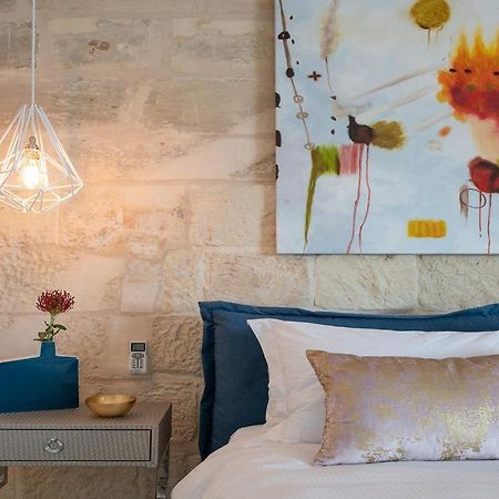 Julesy'S Bnb Hotel Cospicua ภายนอก รูปภาพ