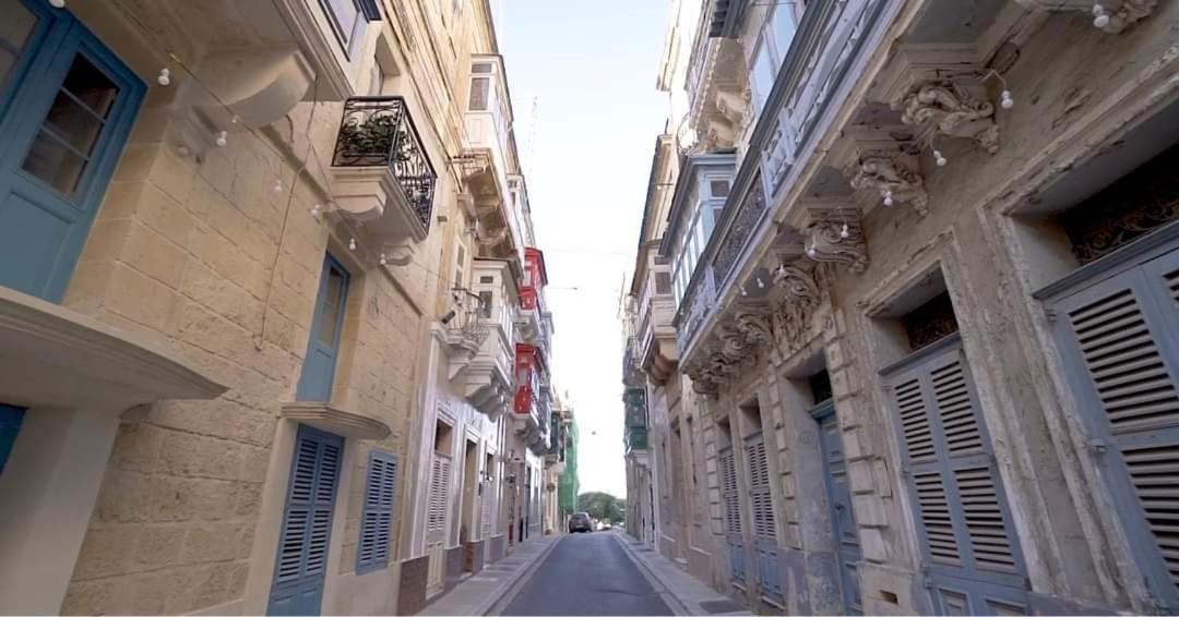 Julesy'S Bnb Hotel Cospicua ภายนอก รูปภาพ