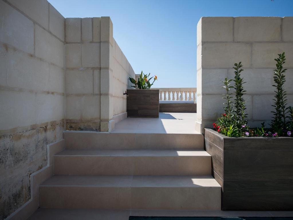 Julesy'S Bnb Hotel Cospicua ภายนอก รูปภาพ