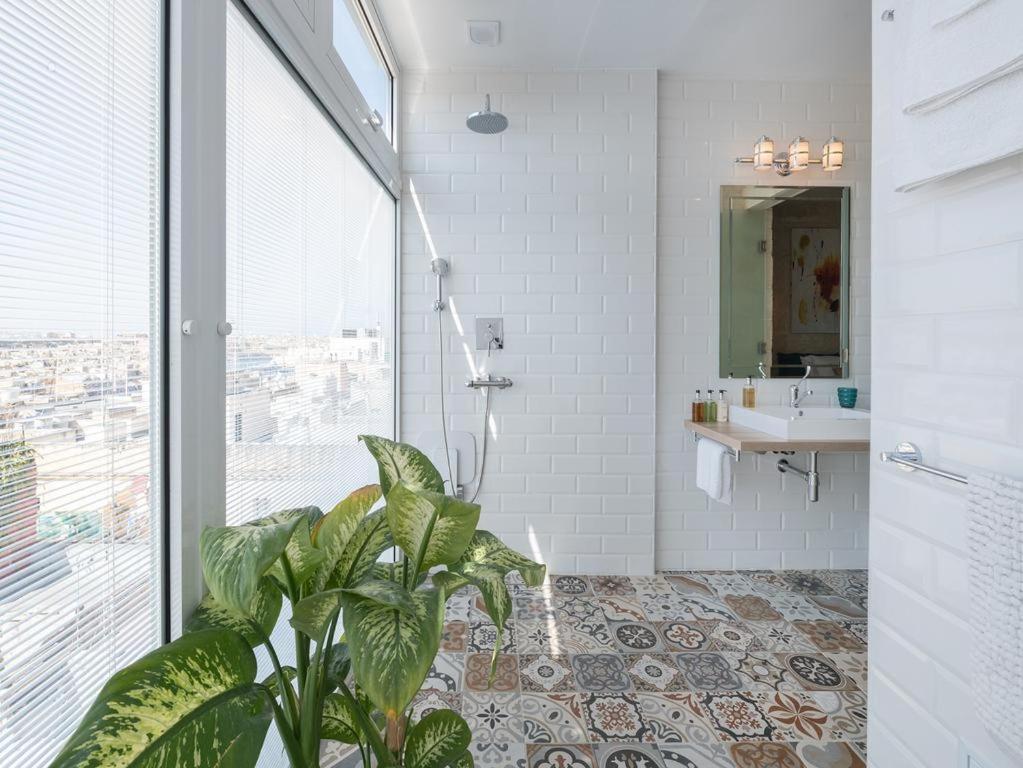 Julesy'S Bnb Hotel Cospicua ภายนอก รูปภาพ