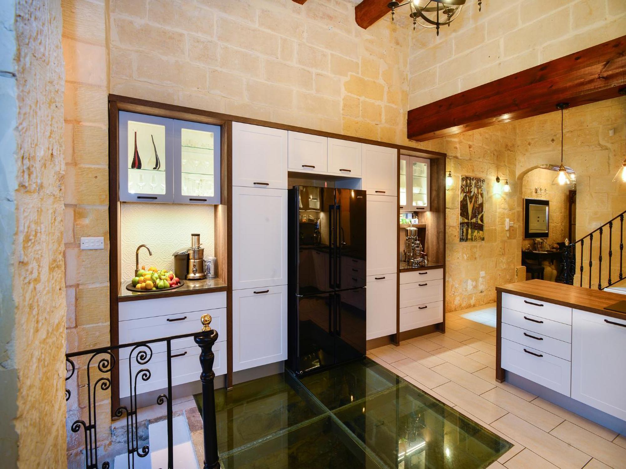 Julesy'S Bnb Hotel Cospicua ภายนอก รูปภาพ